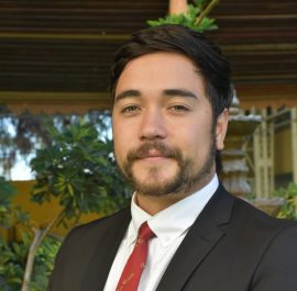 Wladimir Alvarez Rivera
