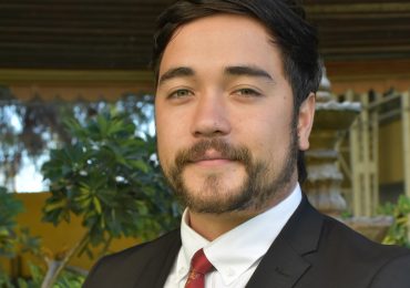 Wladimir Alvarez Rivera