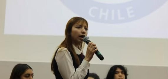 Orgullo académico y deportivo 2024